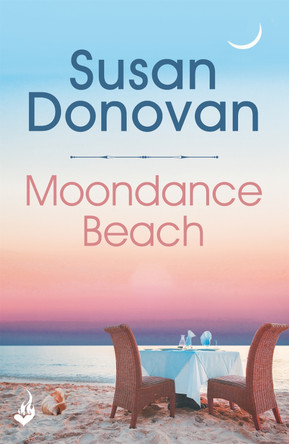 Moondance Beach: Bayberry Island Book 3 by Susan Donovan 9781472217899