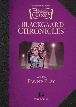 Pawn's Play by Phil Lollar 9781646072101
