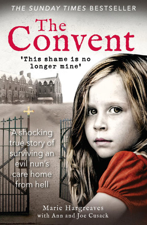 The Convent by Marie Hargreaves 9781913406073 [USED COPY]