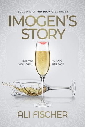 Imogen's Story by Ali Fischer 9781739730802 [USED COPY]