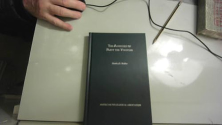 The Anxieties Of Pliny the Younger by Stanley E. Hoffer 9780788505652