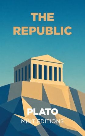 The Republic by Plato Editions 9798888976791