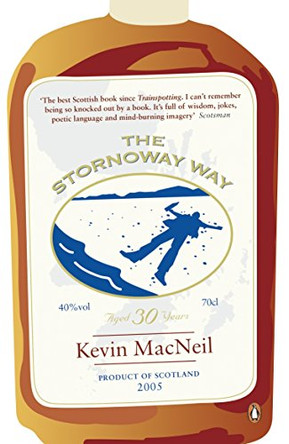 The Stornoway Way by Kevin MacNeil 9780141021607