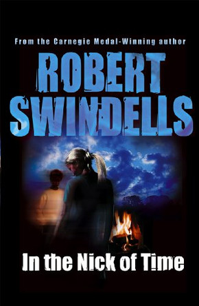 In the Nick of Time by Robert Swindells 9780552577168