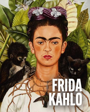 Art Masters: Frida Kahlo by Caroline Bugler 9781398869820