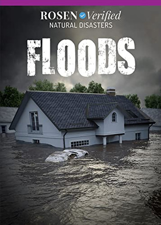 Floods by Benjamin Proudfit 9781499469523