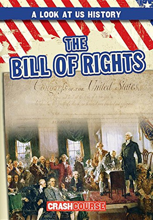 The Bill of Rights by Seth Lynch 9781538221150