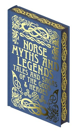 Norse Myths & Legends by Arcturus Publishing Limited 9781398844407