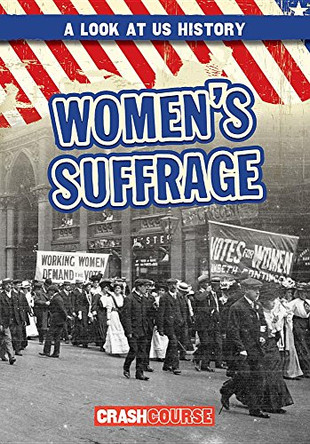 Women's Suffrage by Seth Lynch 9781538221358