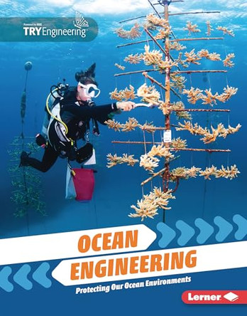 Ocean Engineering: Protecting Our Ocean Environments by India James 9798348027490