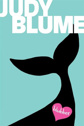 Blubber by Judy Blume 9781481414401