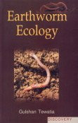 Earthworm Ecology by Gulshan Tewatia 9788183562409
