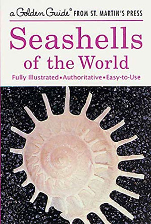 Seashells of the World by Herbert S. Zim 9781582381480