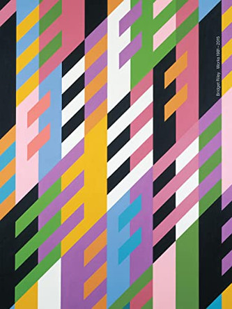 Bridget Riley: Works 1981-2015 by  9781941701232