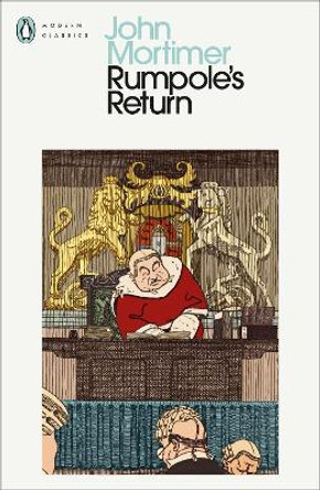 Rumpole's Return by John Mortimer