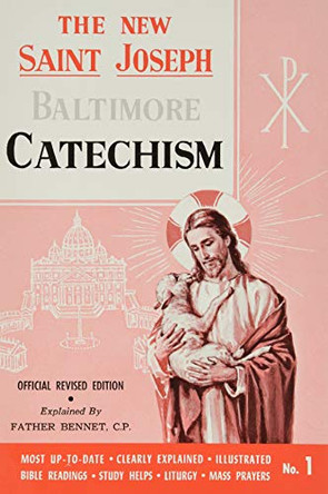 Baltimore Catechism Vol I by Bennet Kelley 9780899422411