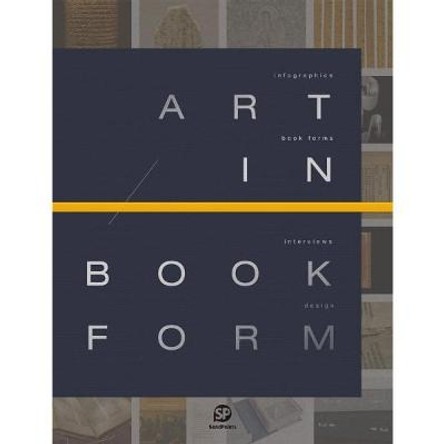 Art In Book Form by sendpoints