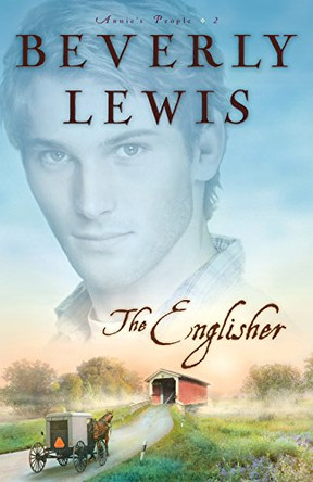 The Englisher by Beverly Lewis 9780764201066