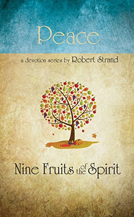 Peace by Robert Strand 9780892214631