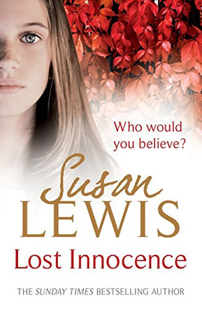 Lost Innocence by Susan Lewis 9780099525646 [USED COPY]