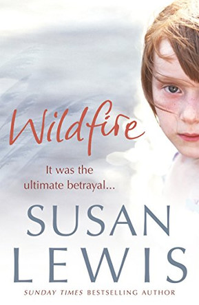 Wildfire by Susan Lewis 9780099517795 [USED COPY]