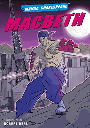 Macbeth by Robert Deas 9780955285660 [USED COPY]