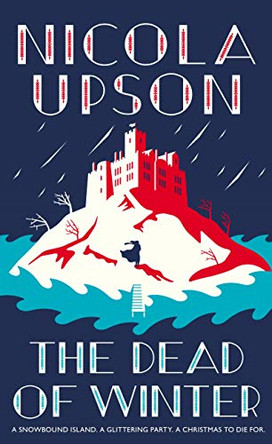 The Dead of Winter by Nicola Upson 9780571353248 [USED COPY]