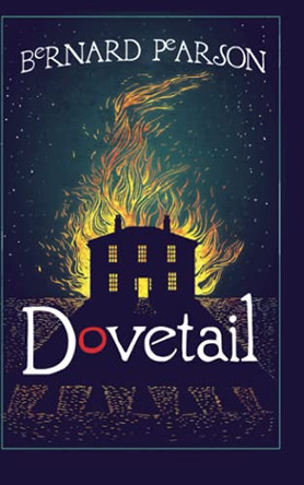Dovetail by Ian Mitchell 9781527223318 [USED COPY]