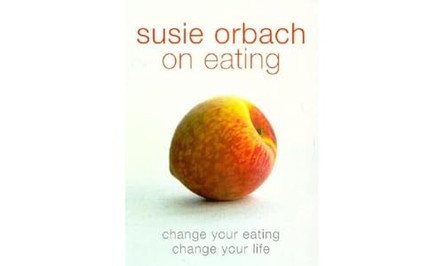 Susie Orbach on Eating by Susie Orbach 9780141007519 [USED COPY]