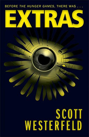 Extras by Scott Westerfeld 9781471116407 [USED COPY]