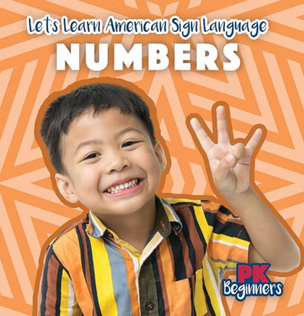 Numbers by Raymie Davis 9781499443592