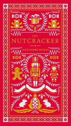 The Nutcracker by Alexandre Dumas 9781435154520