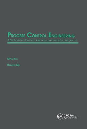 Process Control Engineering by A. Ramachandro Rao