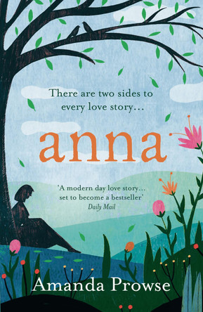 Anna by Amanda Prowse 9781788542081 [USED COPY]