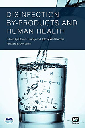 Disinfection By-Products and Human Health by Steve E. Hrudey 9781843395195