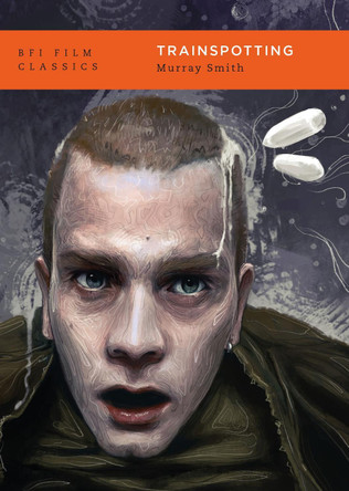 Trainspotting by Murray Smith