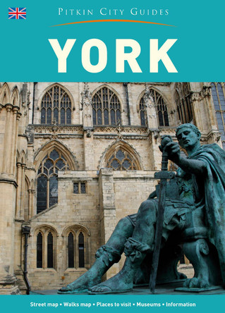 York City Guide - English by Annie Bullen