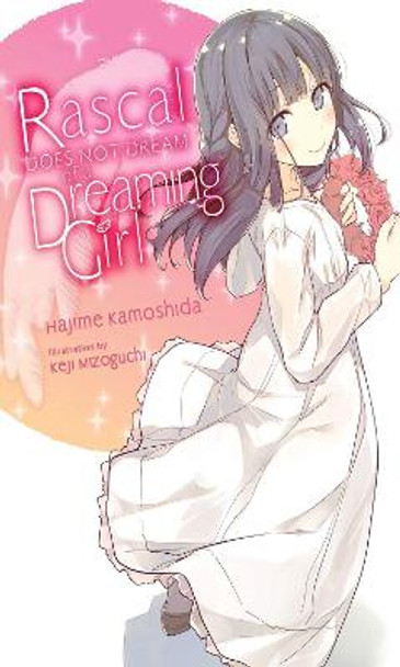 Rascal Does Not Dream of a Dreaming Girl (Light Novel) by Hajime Kamoshida