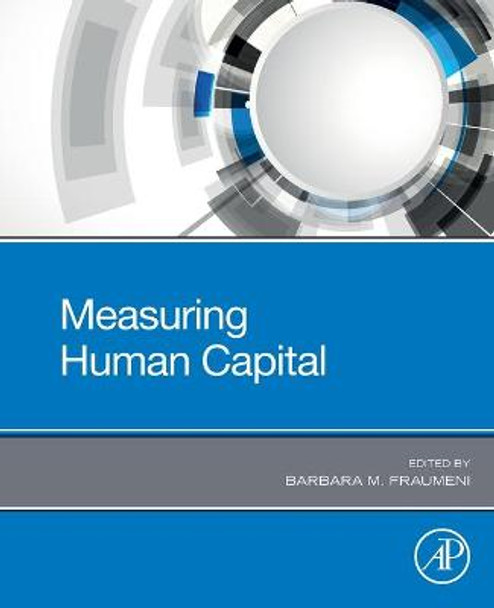 Measuring Human Capital by Barbara Fraumeni