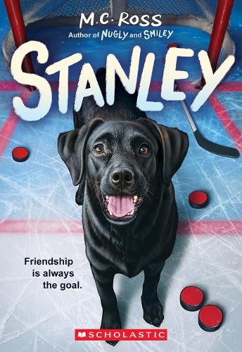 Stanley by M C Ross 9798225038786