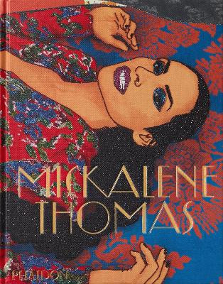 Mickalene Thomas by Mickalene Thomas