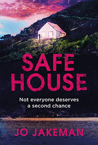 Safe House by Jo Jakeman 9781787300880 [USED COPY]
