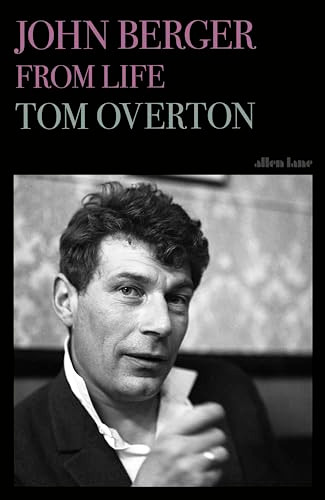 The Storyteller by Tom Overton 9780241262528