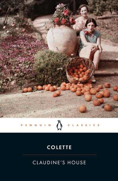 Claudine's House by Colette 9780241574690