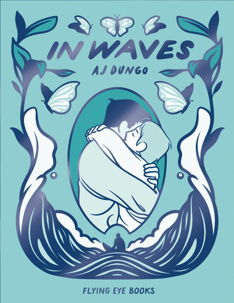 In Waves by AJ Dungo 9781838742515