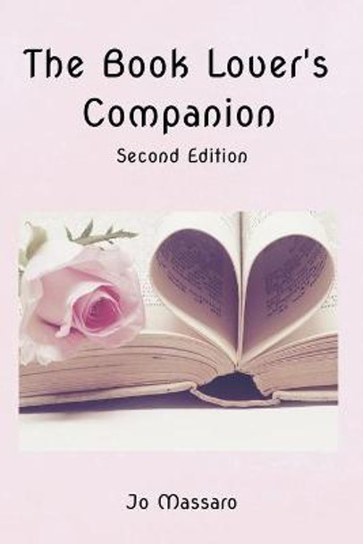 The Book Lover's Companion, Second Edition by Jo Massaro