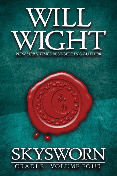 Skysworn by Will Wight 9781959001249