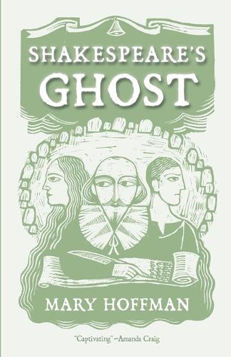 Shakespeare's Ghost by Mary Hoffman 9781965646472