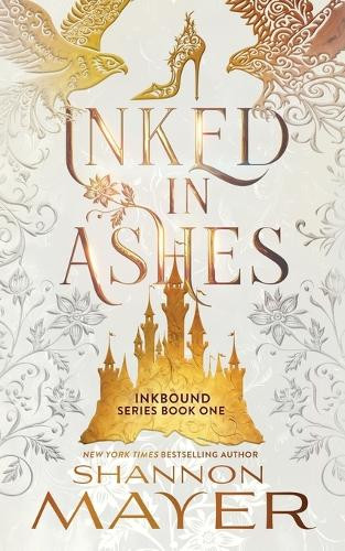 Inked in Ashes by Mayer 9781998676057