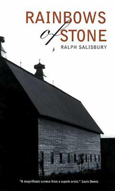 Rainbows of Stone by Ralph Salisbury